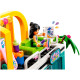 LEGO Friends "Скейтпарк" 41751